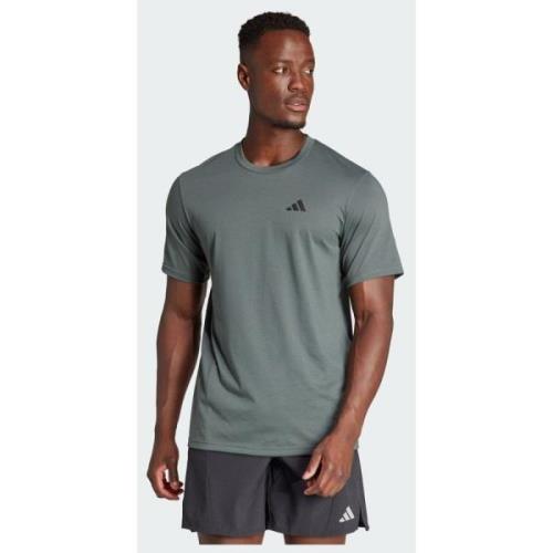 Adidas Train Essentials Feelready Training Tee