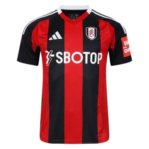 Fulham Bortedrakt 2024/25