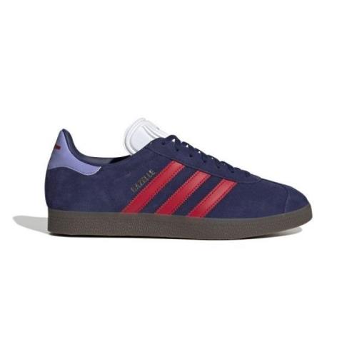 adidas Sneaker Gazelle Rekive Arsenal - Blå/Better Scarlet