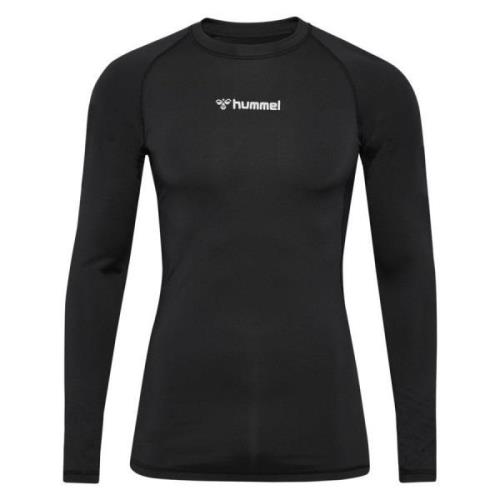 Hummel BL Performance Baselayer Langermet - Sort