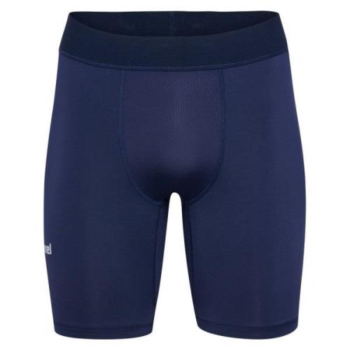 Hummel BL Performance Tights - Navy