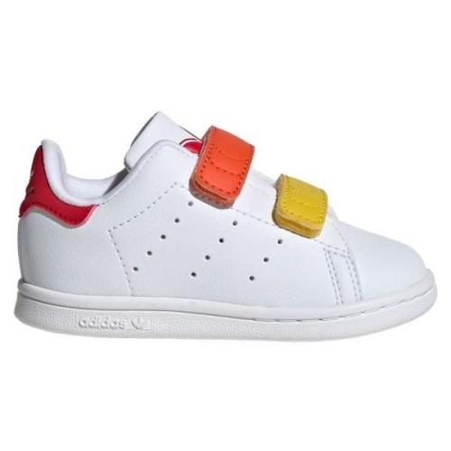 Adidas Original Stan Smith Comfort Closure Shoes Kids