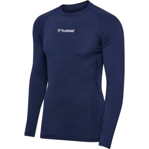 Hummel BL Performance Baselayer Langermet - Navy