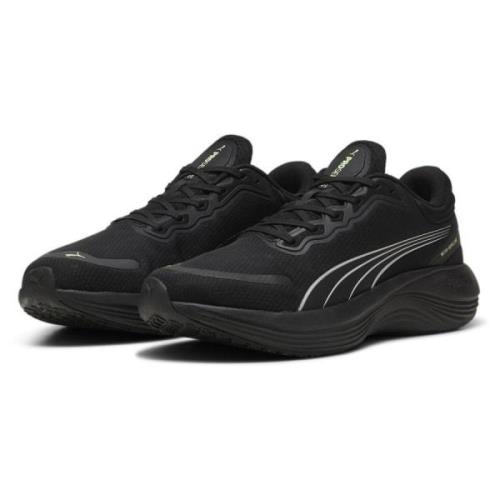 Scend Pro WTR PUMA Black-PUMA Silver