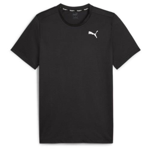 TRAIN FAV BLASTER TEE PUMA Black-Puma White