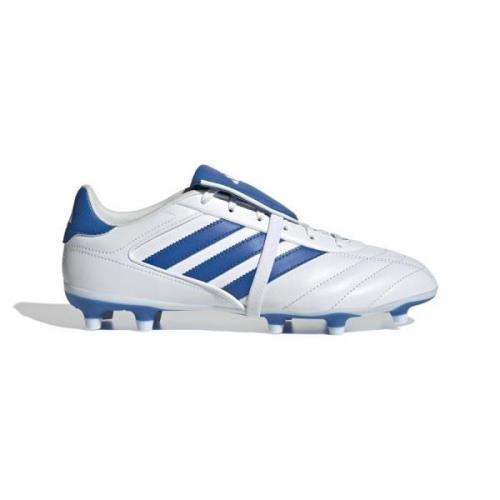 adidas Copa Gloro II FG - Hvit/Blå