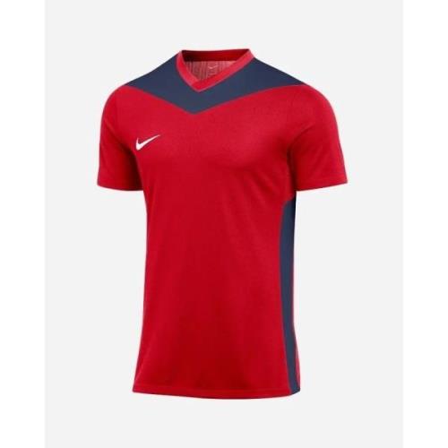 Nike Spillertrøye Dri-FIT Park Derby IV - Rød/Navy/Hvit