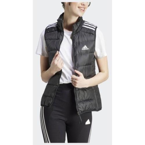 Adidas Essentials 3-Stripes Light Down Vest