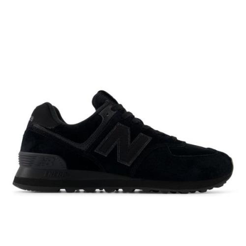 New Balance Sneaker U574 - Sort