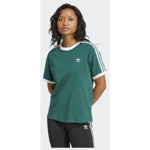 Adidas Original 3-Stripes Tee