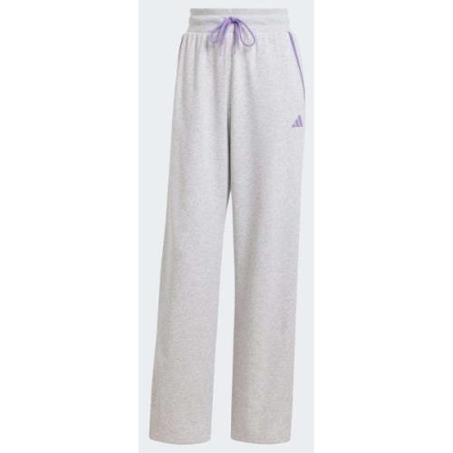 Adidas Essentials Color Pop French Terry Pants