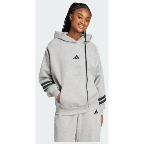 Adidas Future Icons 3-Stripes Hoodie