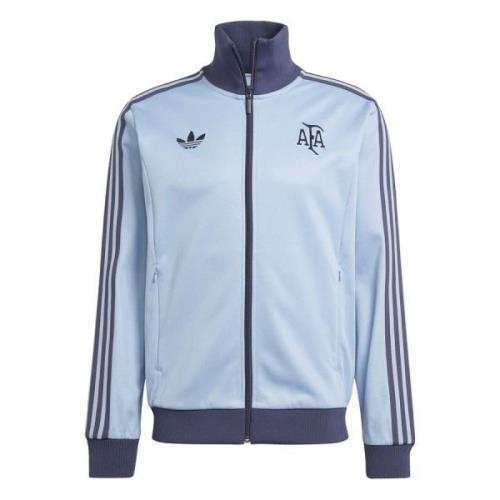 Argentina Track Top 50 Års Jubileum - Blå LIMITED EDITION