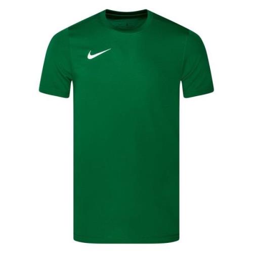 Nike Spillertrøye Dry Park VII - Grønn/Hvit