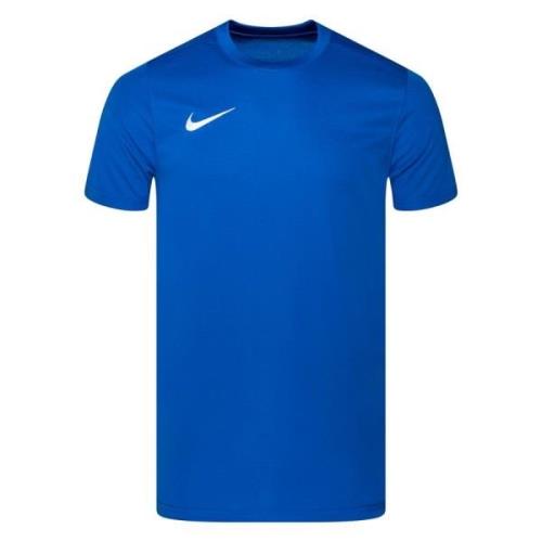 Nike Spillertrøye Dry Park VII - Blå/Hvit